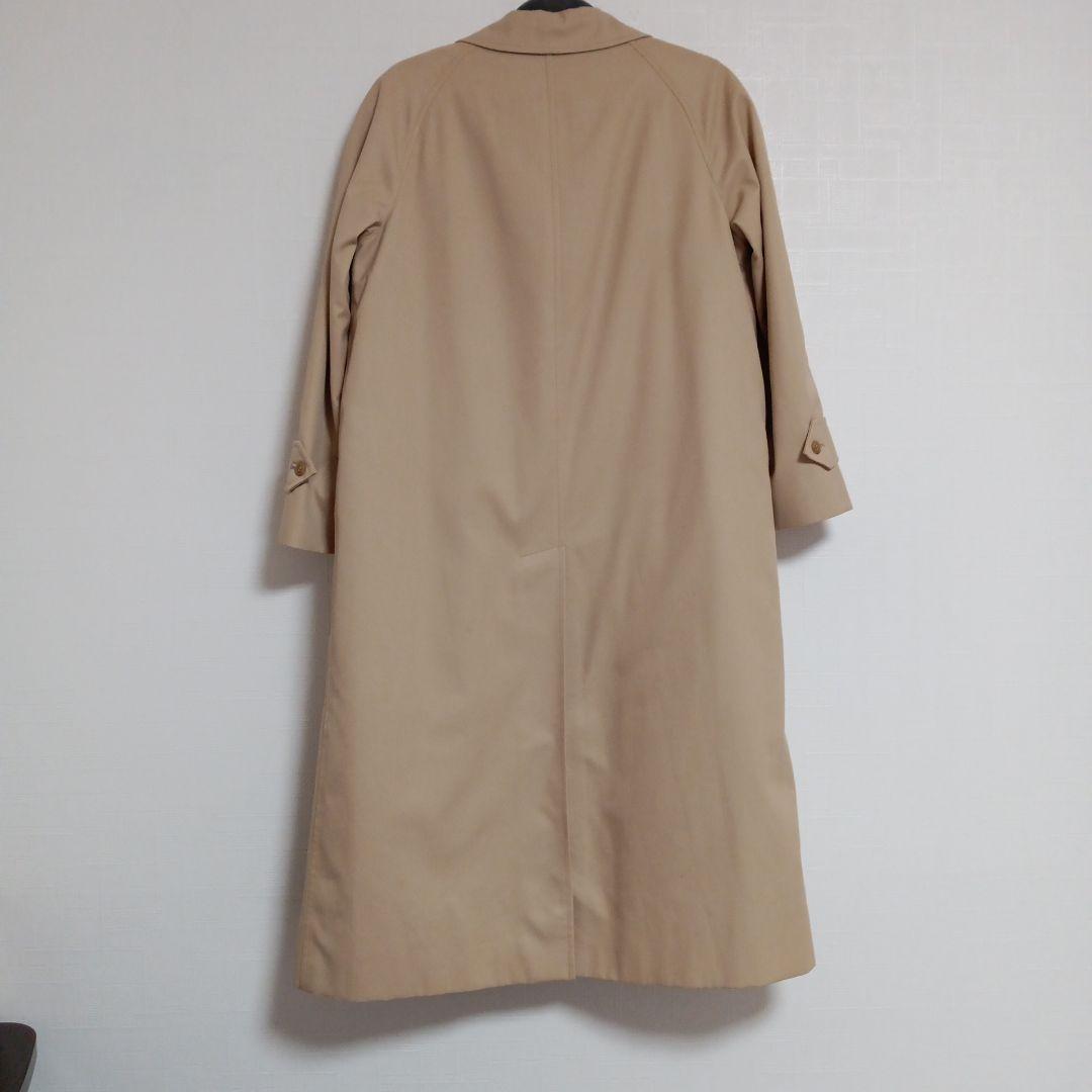 ✨BURBERRY✨トレンチコート ライナー付き ベルト付き 白タグ