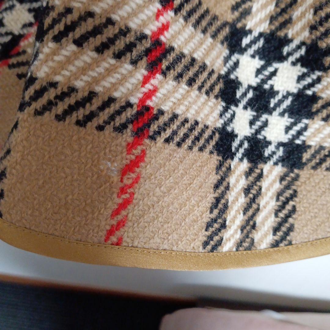 ✨BURBERRY✨トレンチコート ライナー付き ベルト付き 白タグ
