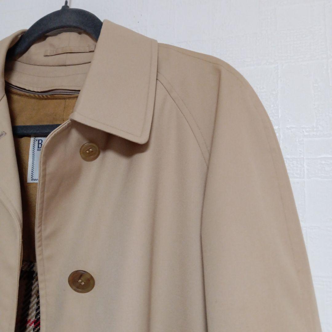 ✨BURBERRY✨トレンチコート ライナー付き ベルト付き 白タグ
