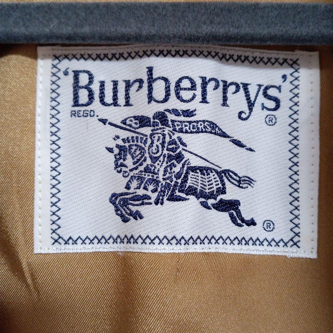 ✨BURBERRY✨トレンチコート ライナー付き ベルト付き 白タグ