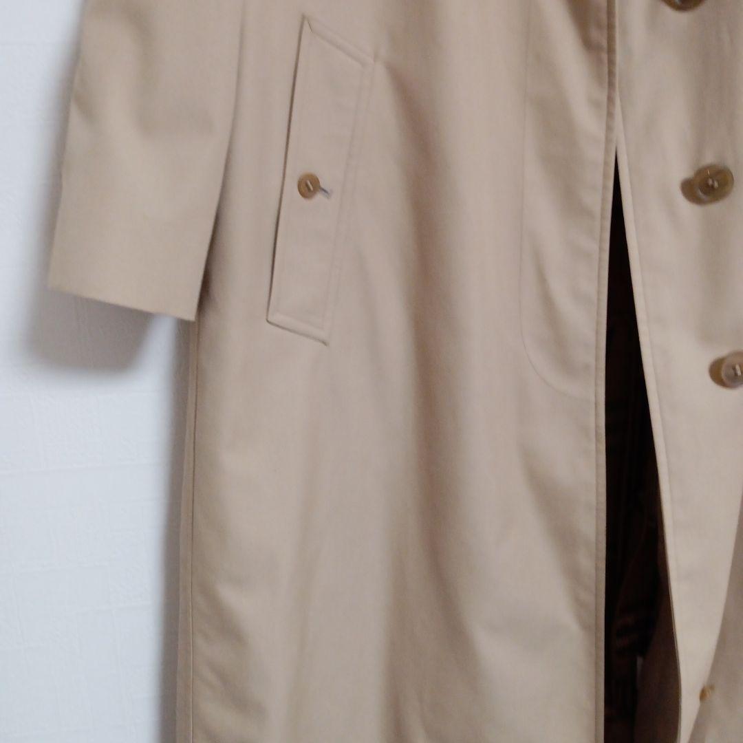 ✨BURBERRY✨トレンチコート ライナー付き ベルト付き 白タグ