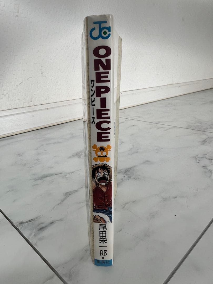 ONE PIECE 1-4巻 セット