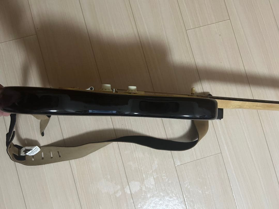 Bacchus BJM-82MG 改造