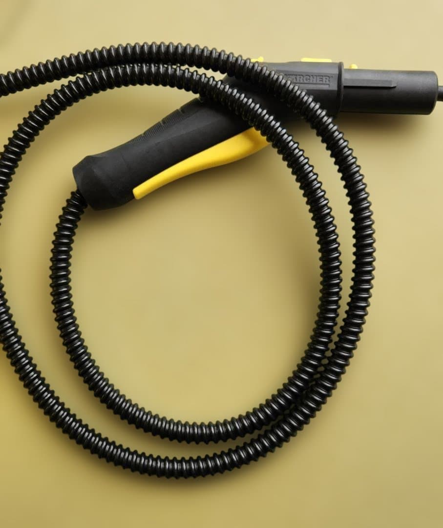 ケルヒャー　KARCHER SC JTK 20 スチームクリーナー本体