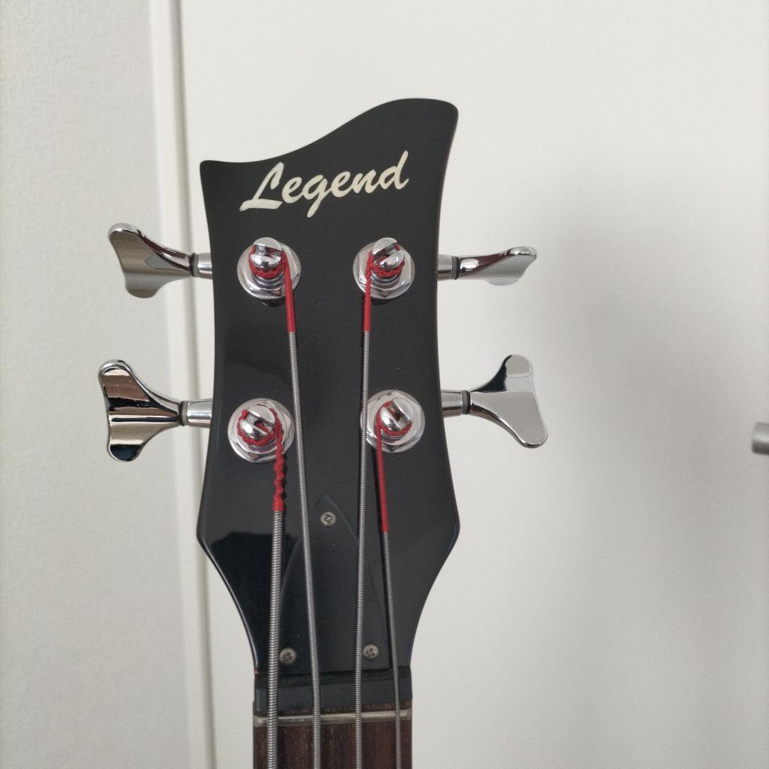Legend バイオリンベース 値下げ済み