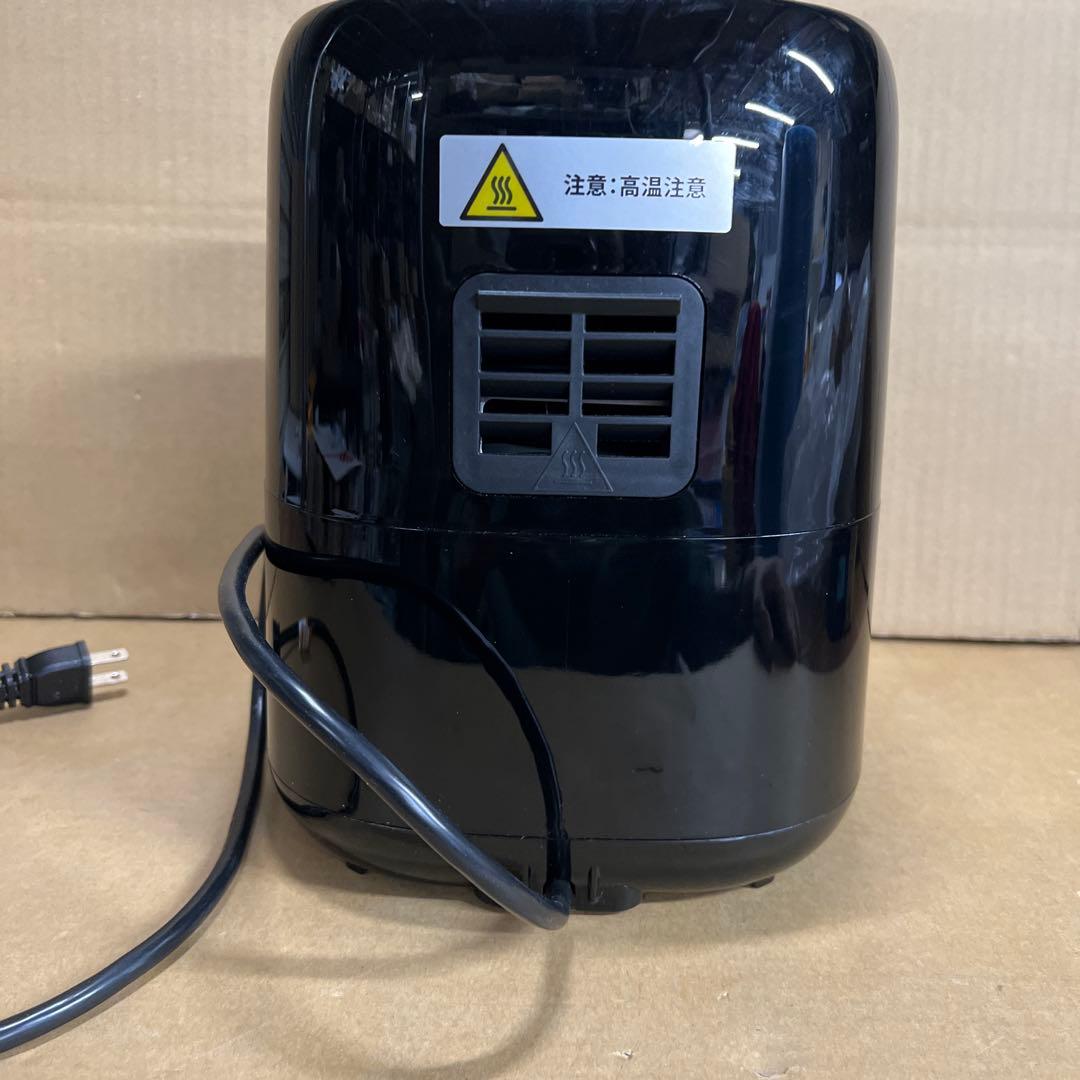 COSORI コソリ ノンフライヤー 2L CAF-LI211-KJP