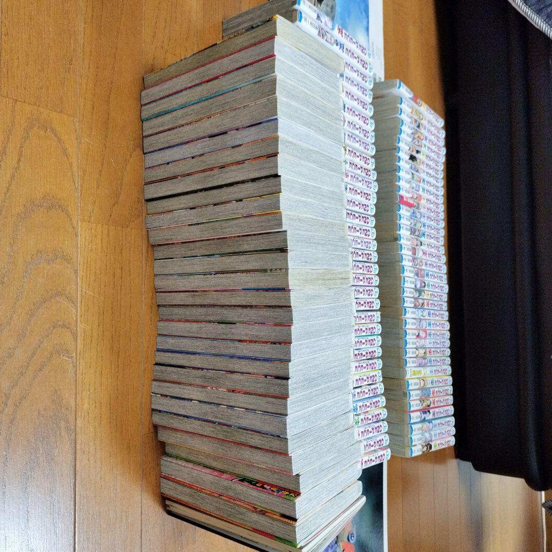 ワンピース全９６巻