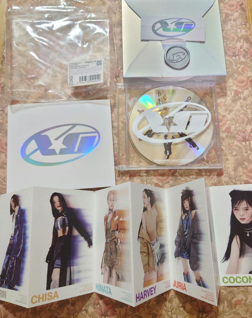 XG ShootingStar 中古品
