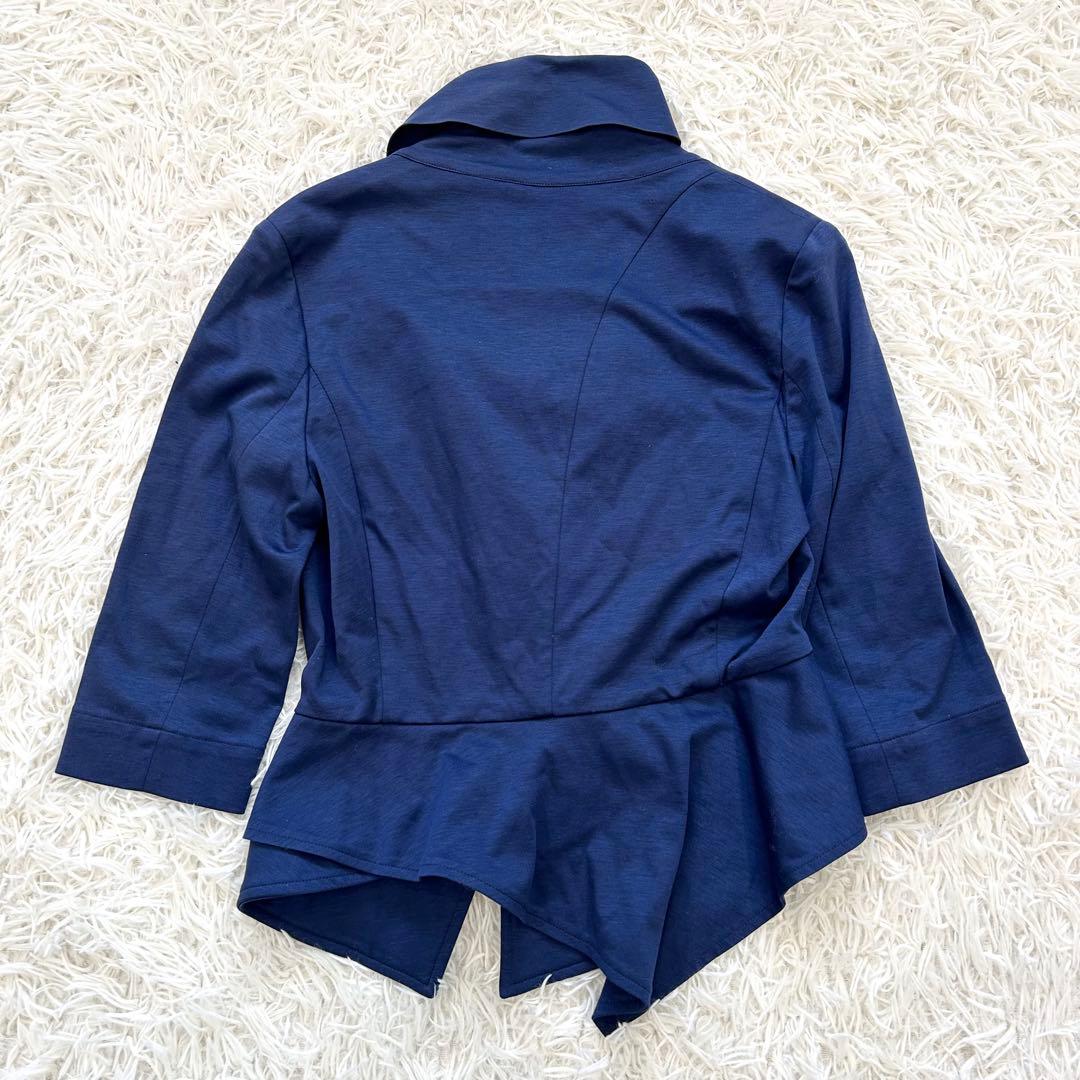 美品 Vivienne Westwood ヴィヴィアン 変形ジャケット L