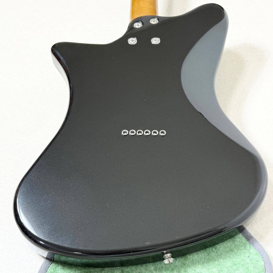 美品 RYOGA SKATER LE エレキギター ソフトケース 付属品付