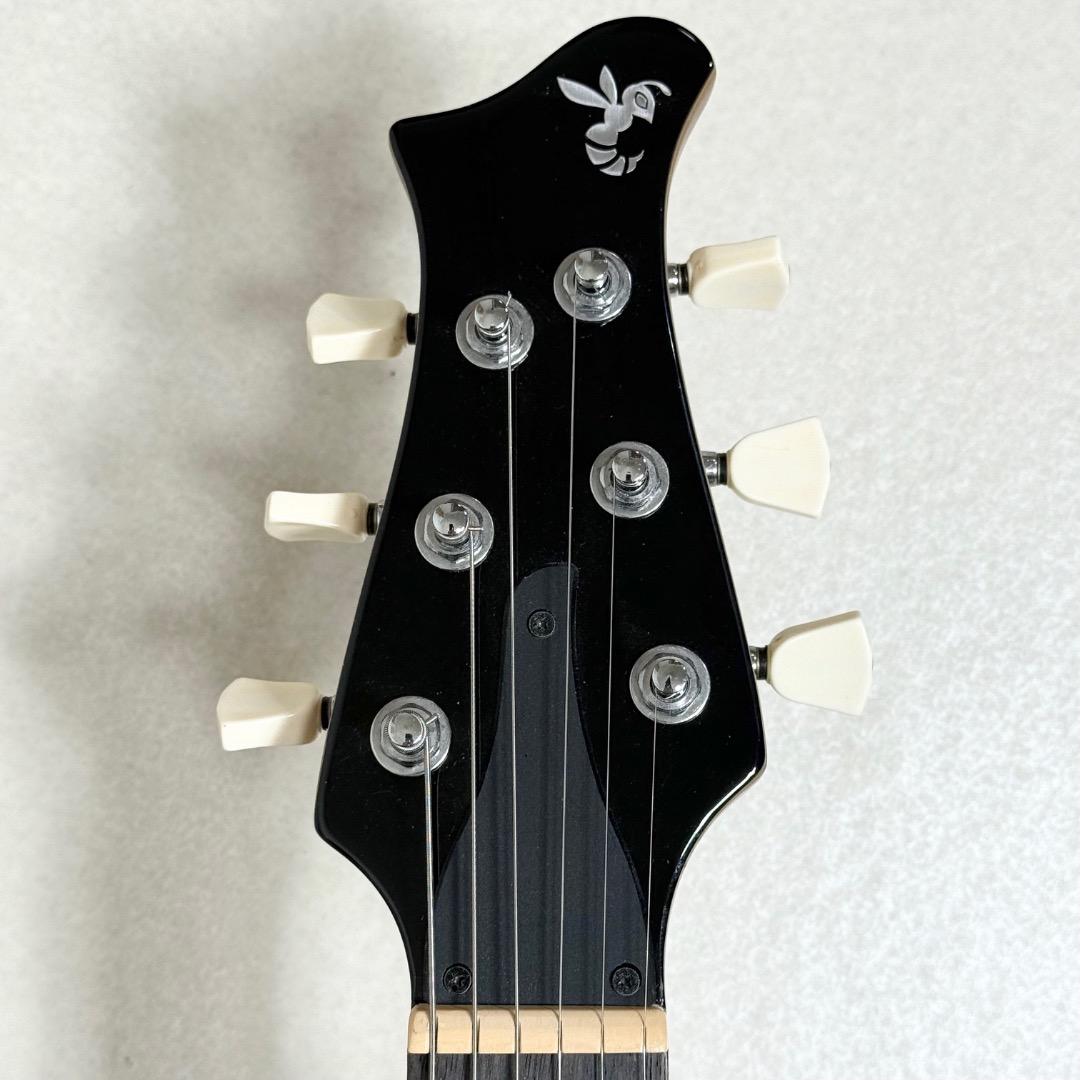 美品 RYOGA SKATER LE エレキギター ソフトケース 付属品付