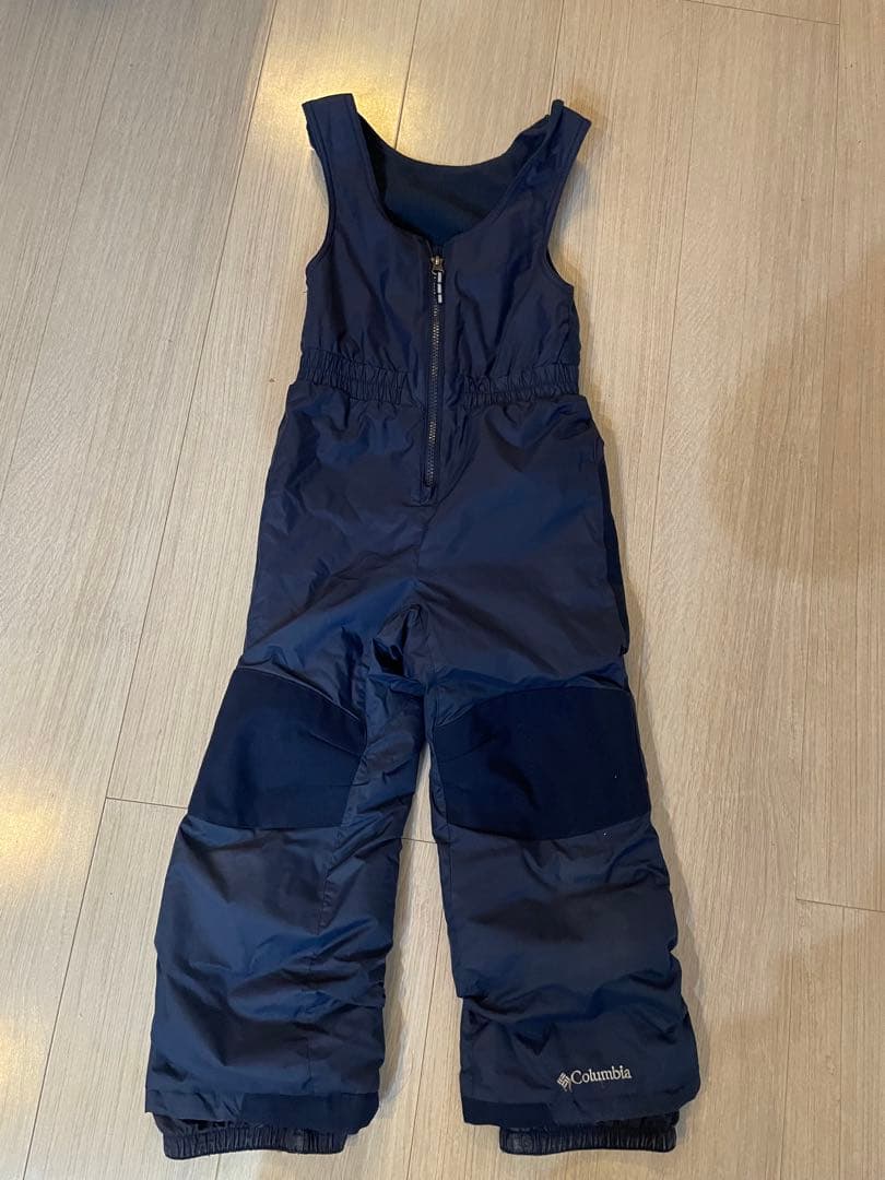 Columbia 子供用スキースノーボードウェアセット