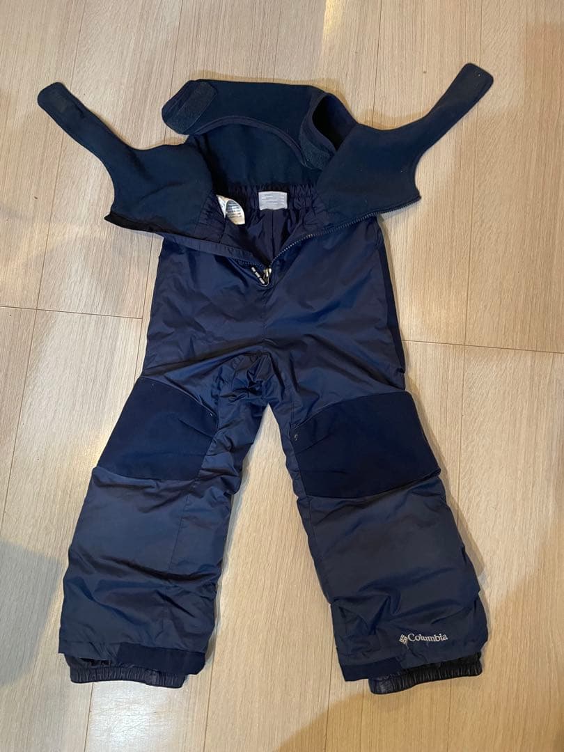 Columbia 子供用スキースノーボードウェアセット