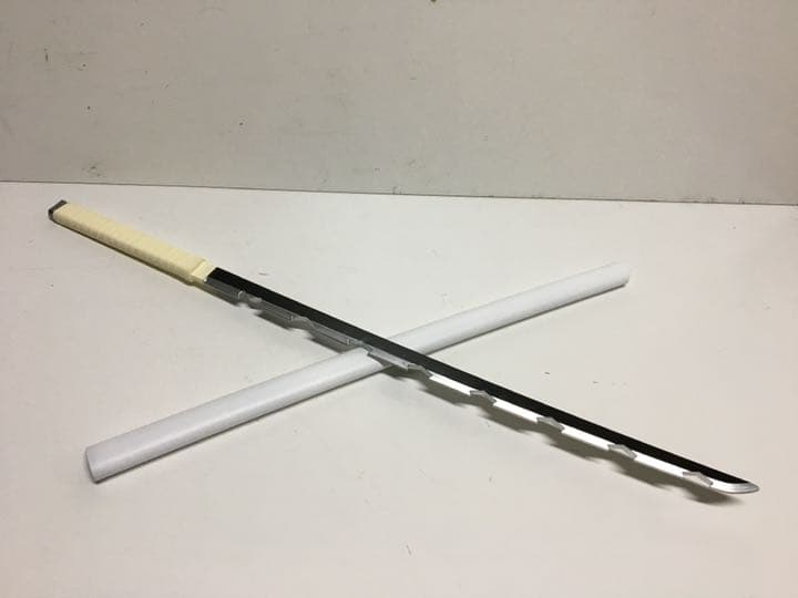三点セット 刀 刃 ハロウィン 発泡ウレタン製 三本入り コスプレ 殺陣 模造刀