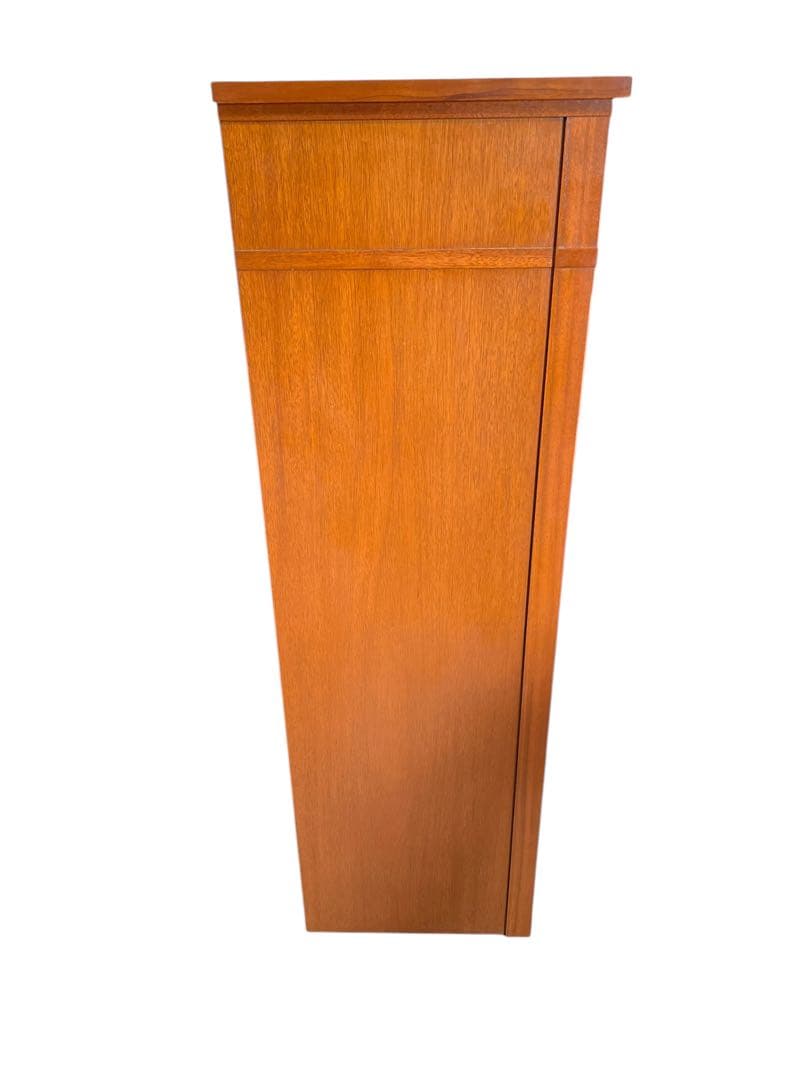 HR543 【希少デザイン】美品　ワードローブ　　アメリカントラディショナル