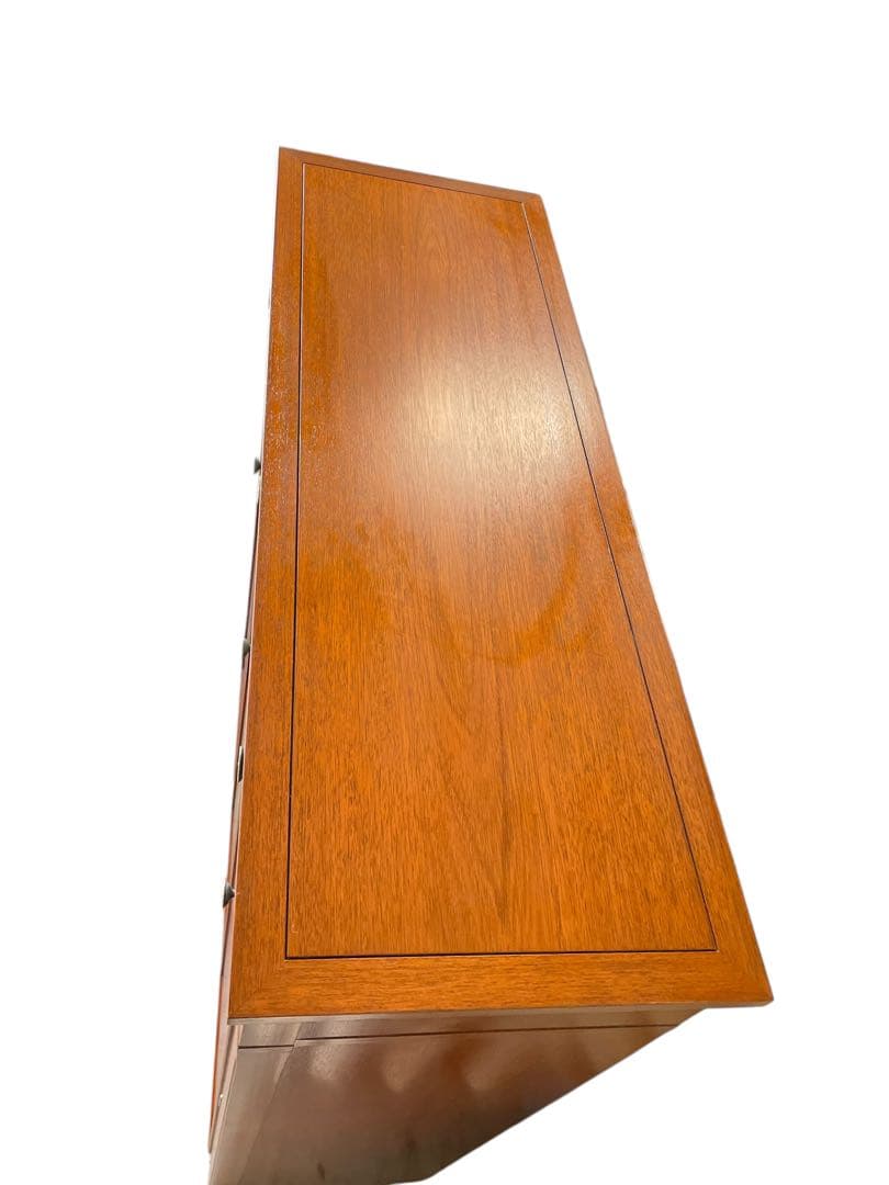 HR543 【希少デザイン】美品　ワードローブ　　アメリカントラディショナル