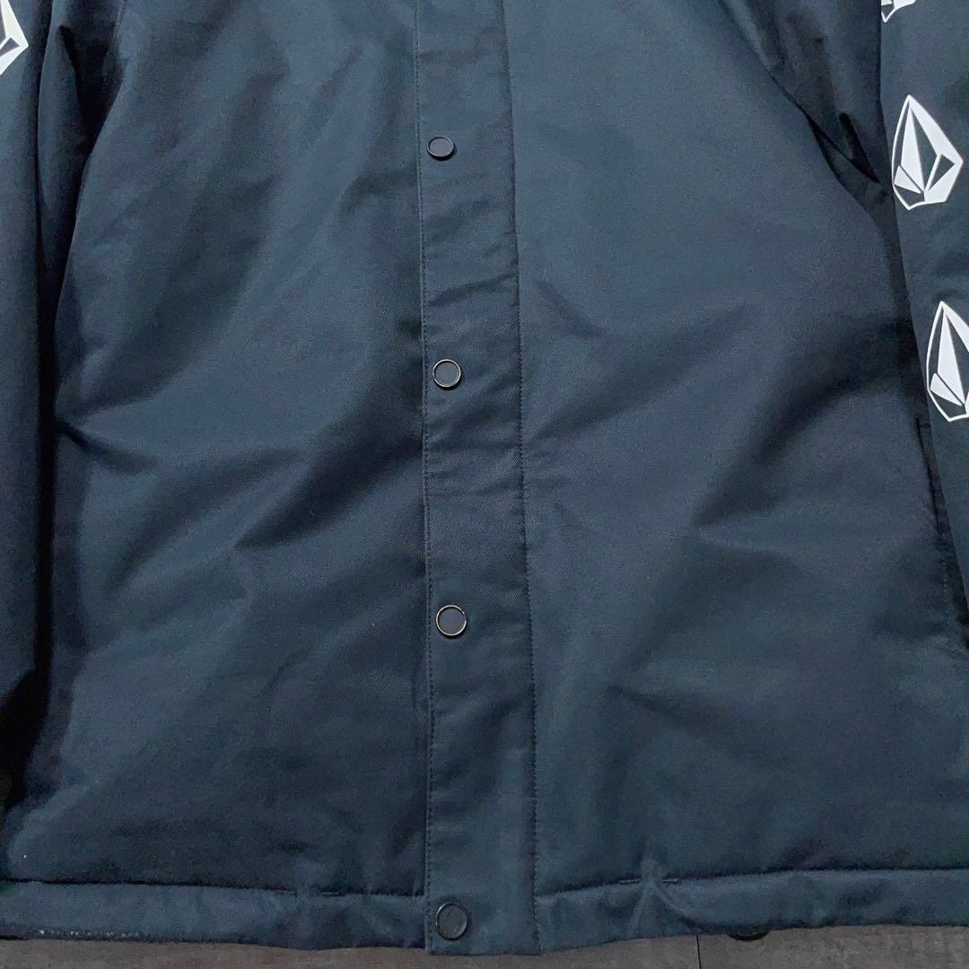 VOLCOM スノーボードウェア スキーウェア キッズ12Y 150-160cm