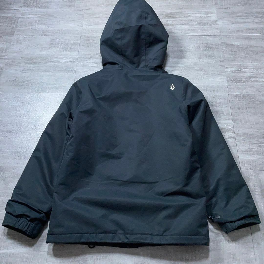 VOLCOM スノーボードウェア スキーウェア キッズ12Y 150-160cm