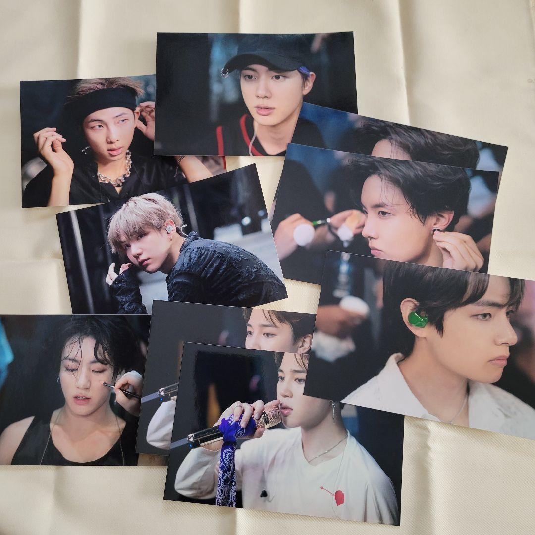 K-POP・アジア BTS MEMORIES 2019 blu-ray