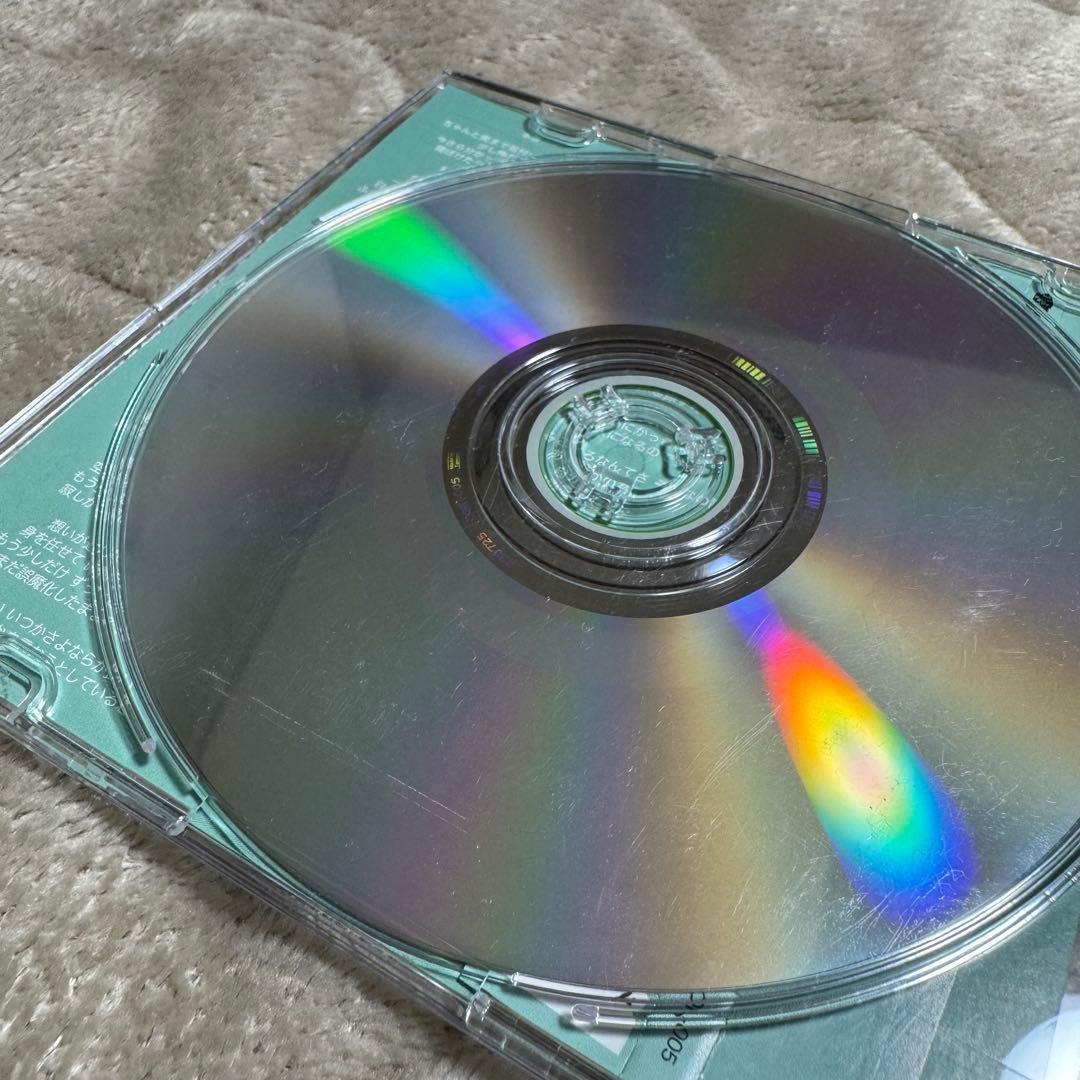 TETORA テトラ　CD5枚セット