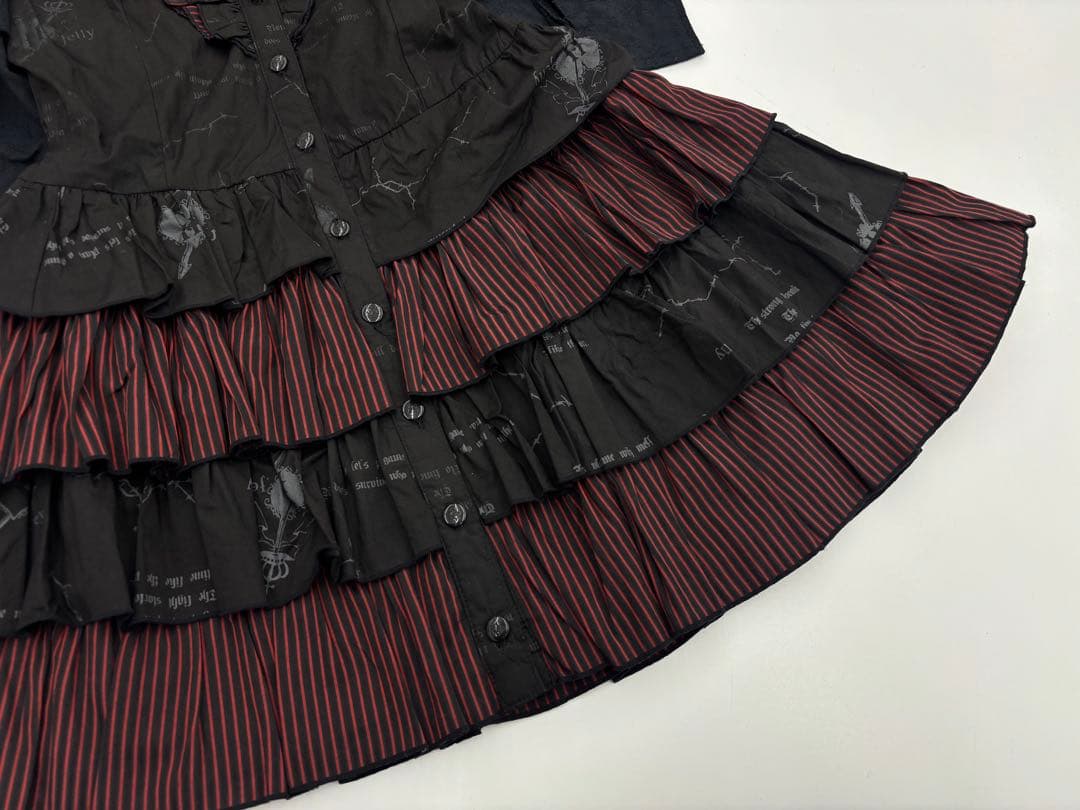 【Y62】H.Jelly ワンピース