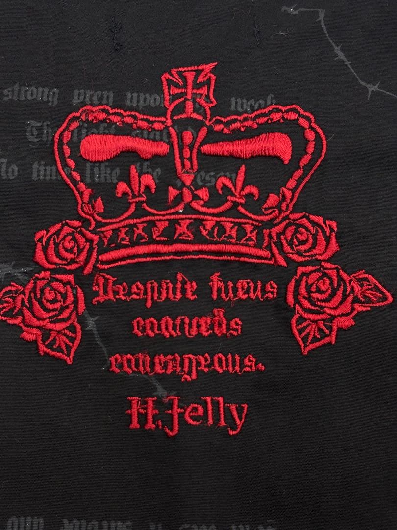 【Y62】H.Jelly ワンピース