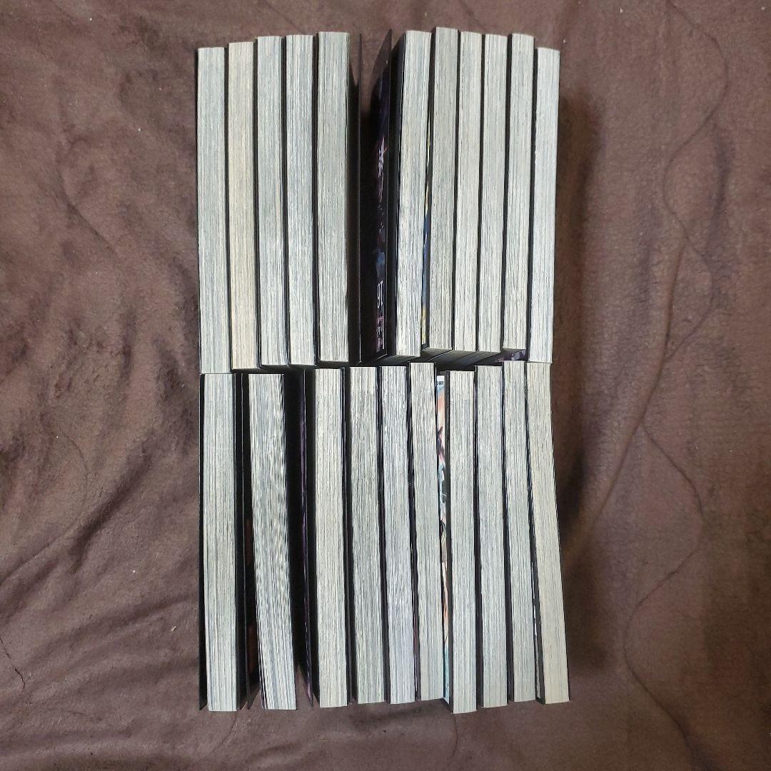 終わりのセラフ　1~21
