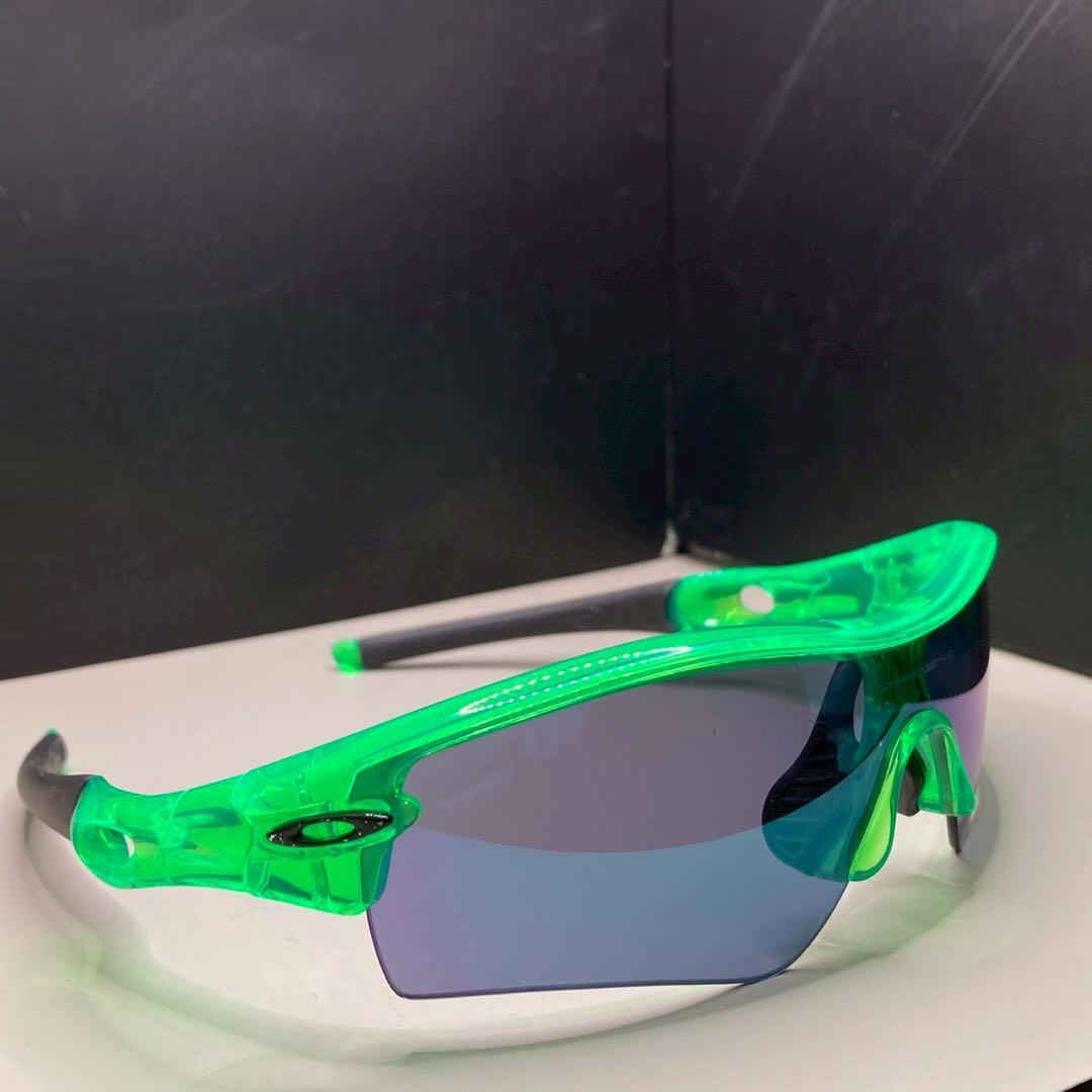 限定　OAKLEY RADAR PATH オークリー レーダー　サングラス