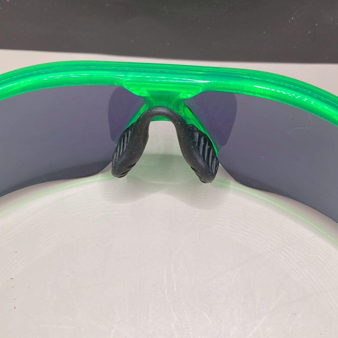 限定　OAKLEY RADAR PATH オークリー レーダー　サングラス