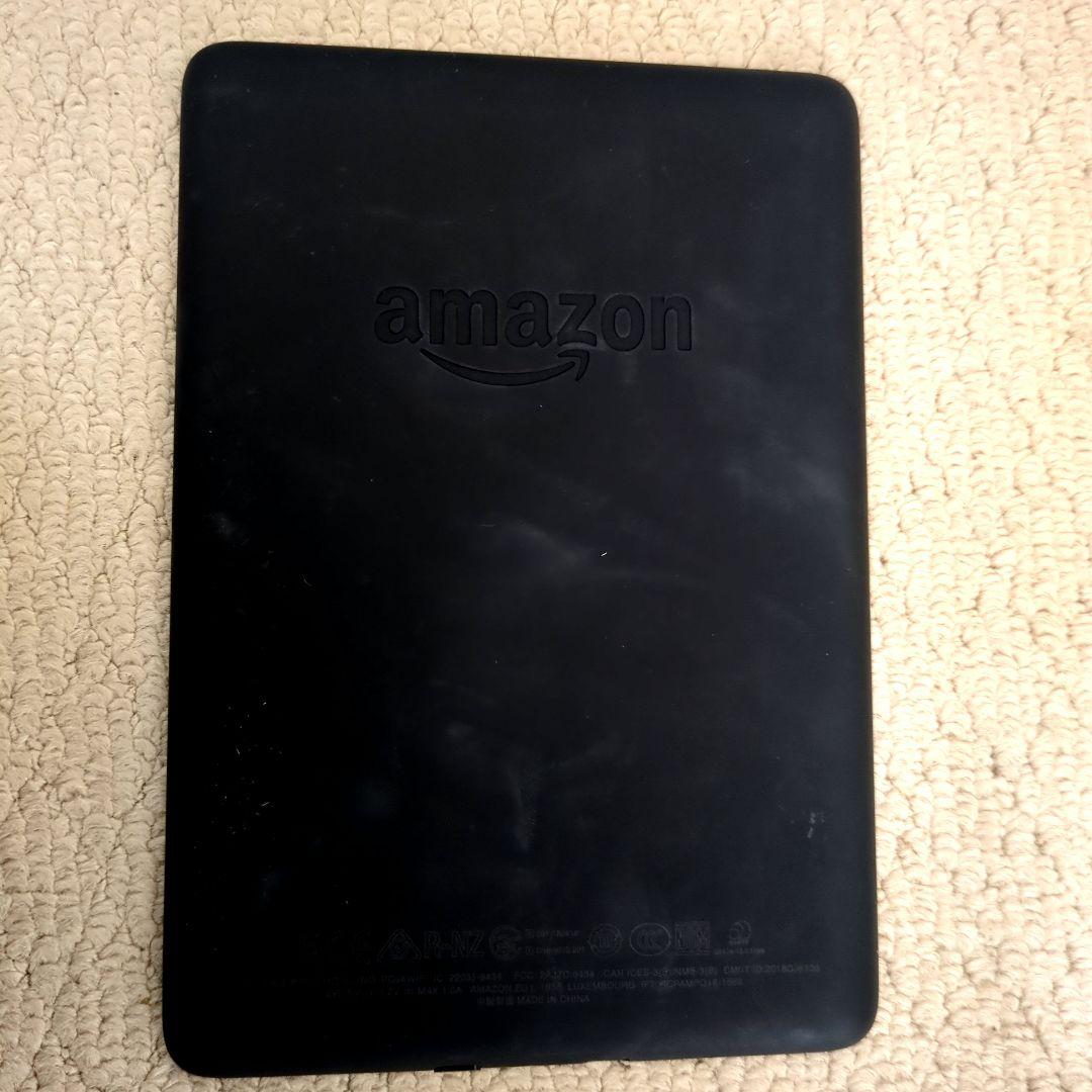 Kindle Paperwhite 第10世代 Wifiモデル 広告なし 本体