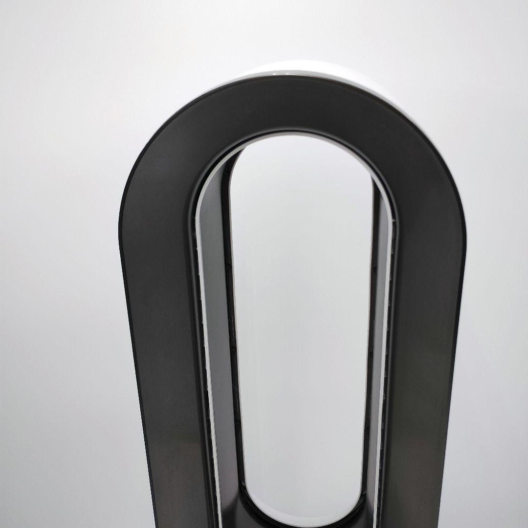 Dyson ホット&クール AM09 2022年製 羽根なし