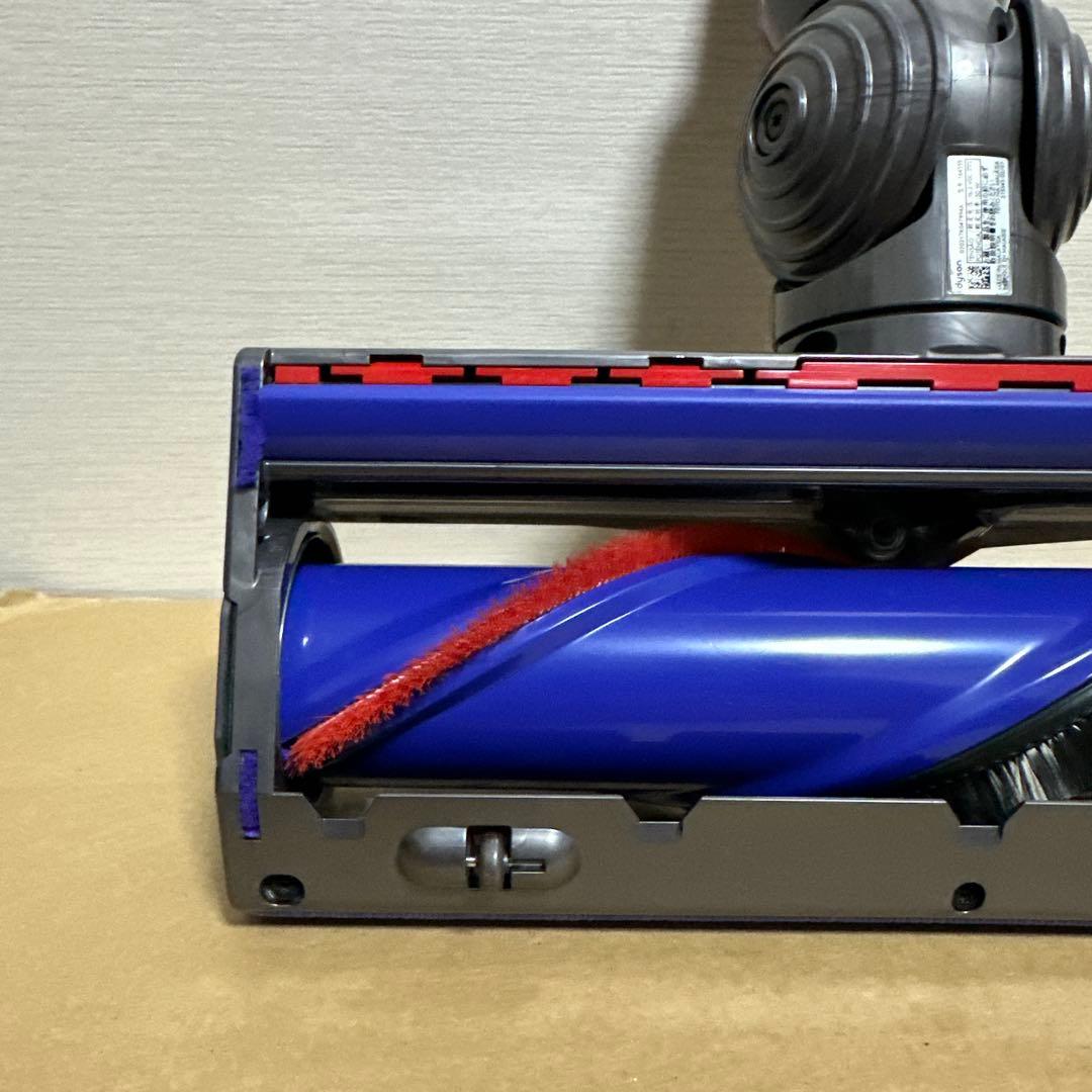 164355 純正品　ダイソンヘッド　ダイレクトドライブクリーナーヘッド