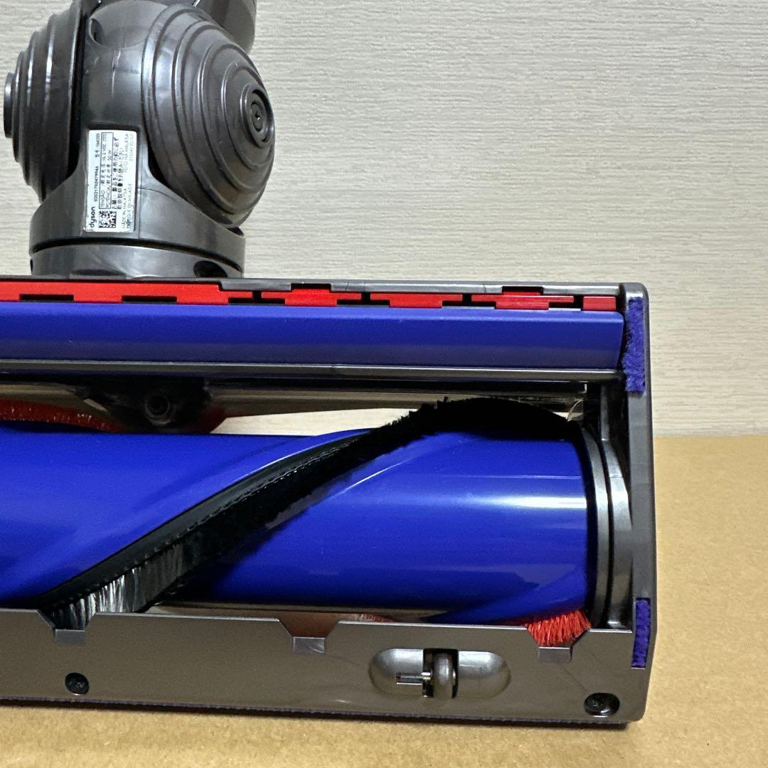 164355 純正品　ダイソンヘッド　ダイレクトドライブクリーナーヘッド
