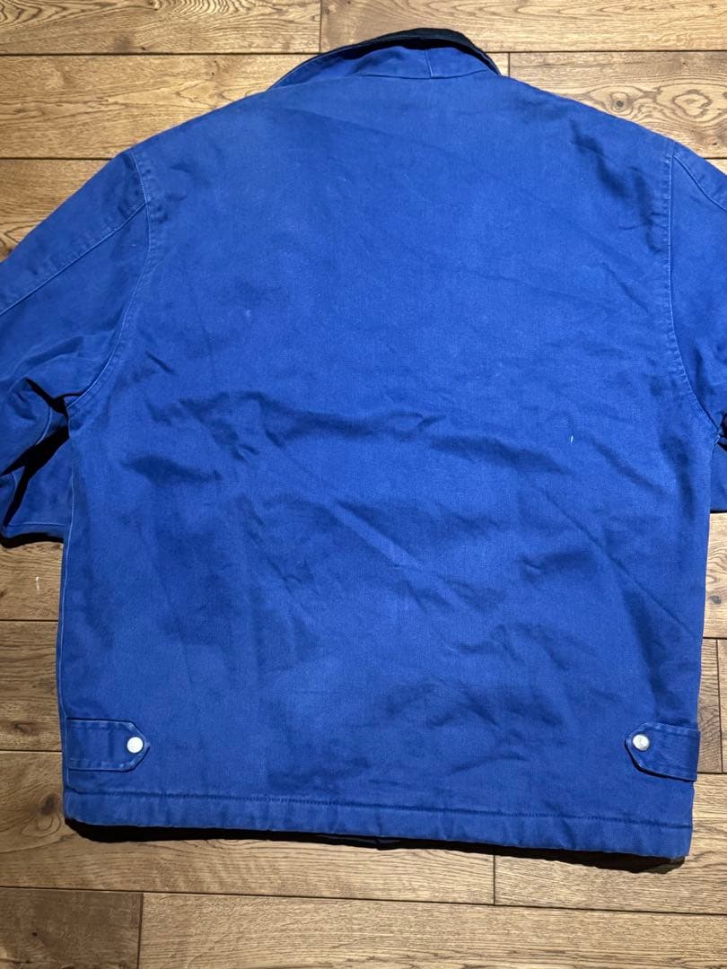 K*様 希少 90s 初期 Timberland ワークジャケット希少 USA