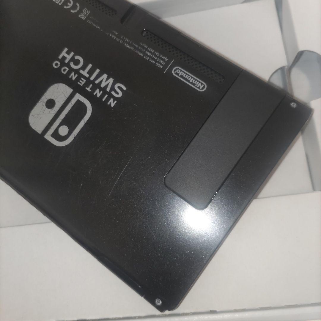 【良品】Nintendo Switch 本体