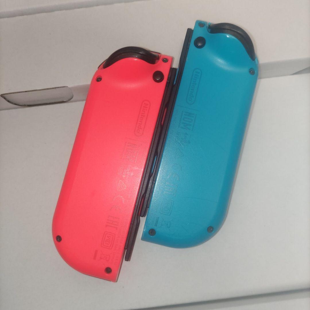 【良品】Nintendo Switch 本体