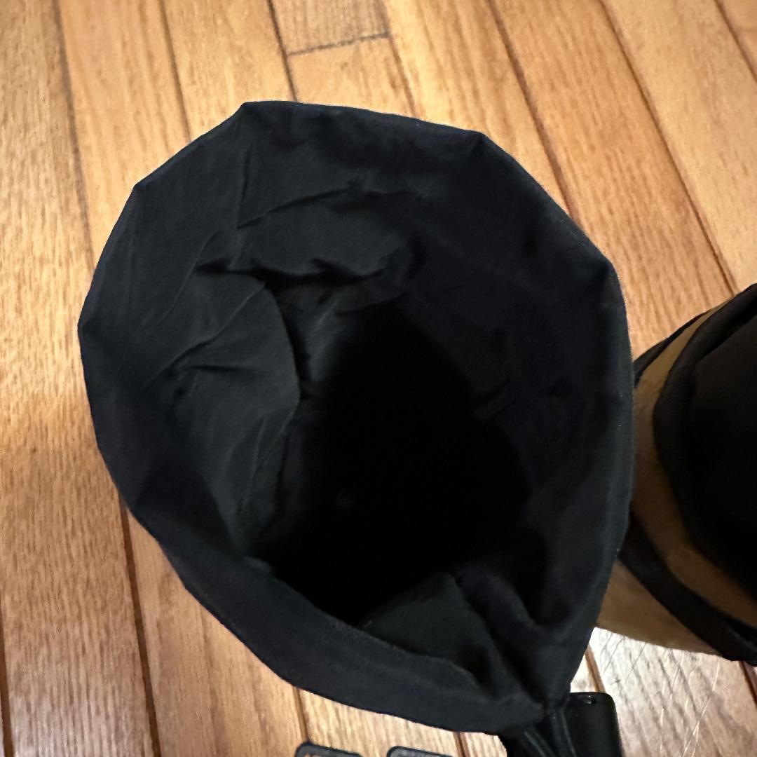 FAIRWEATHER ステムバッグ 2個セット Coyote X-Pac