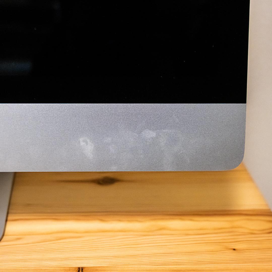 Apple iMac 27インチ 64GBメモリ 2TB HDD + USBハブ