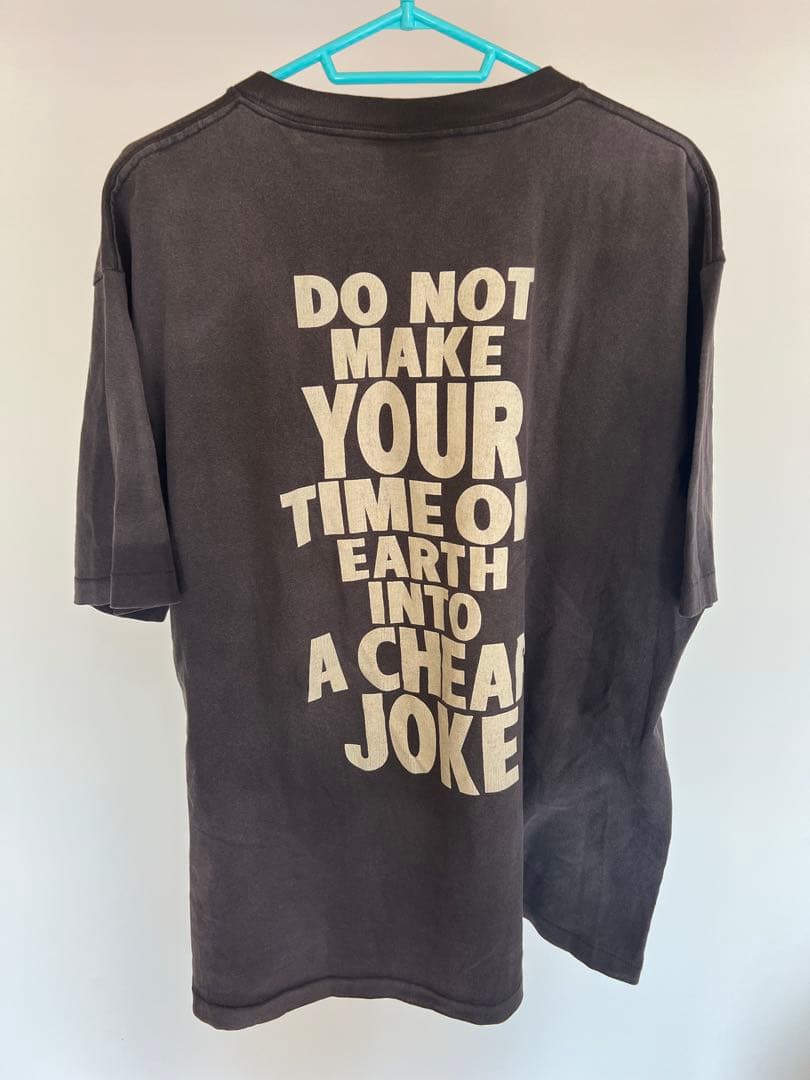 【22SS☆国内正規品】セントマイケル DMJ SS TEE