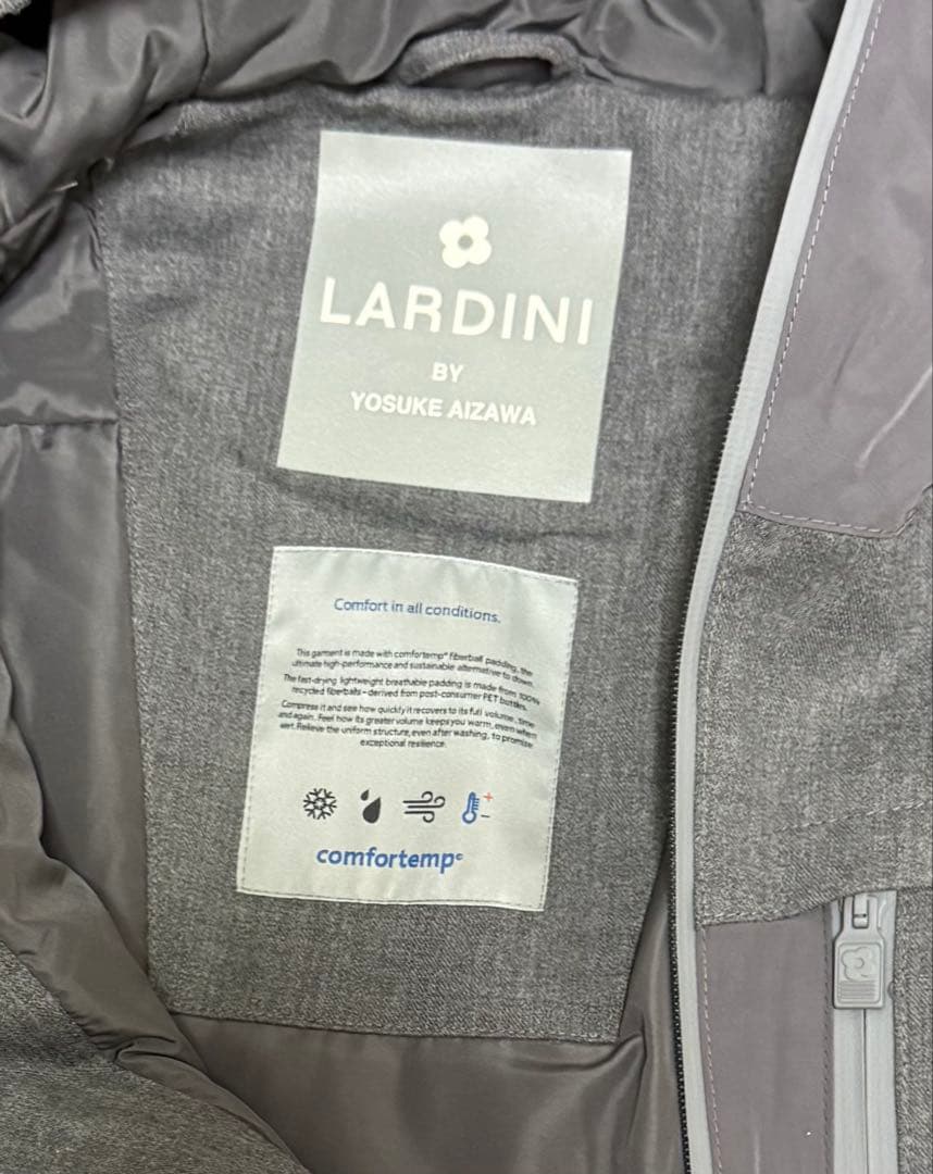 サンチャン LARDINI BY YOSUKE AIZAWA