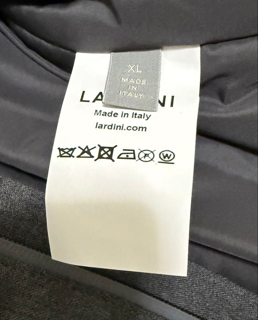 サンチャン LARDINI BY YOSUKE AIZAWA