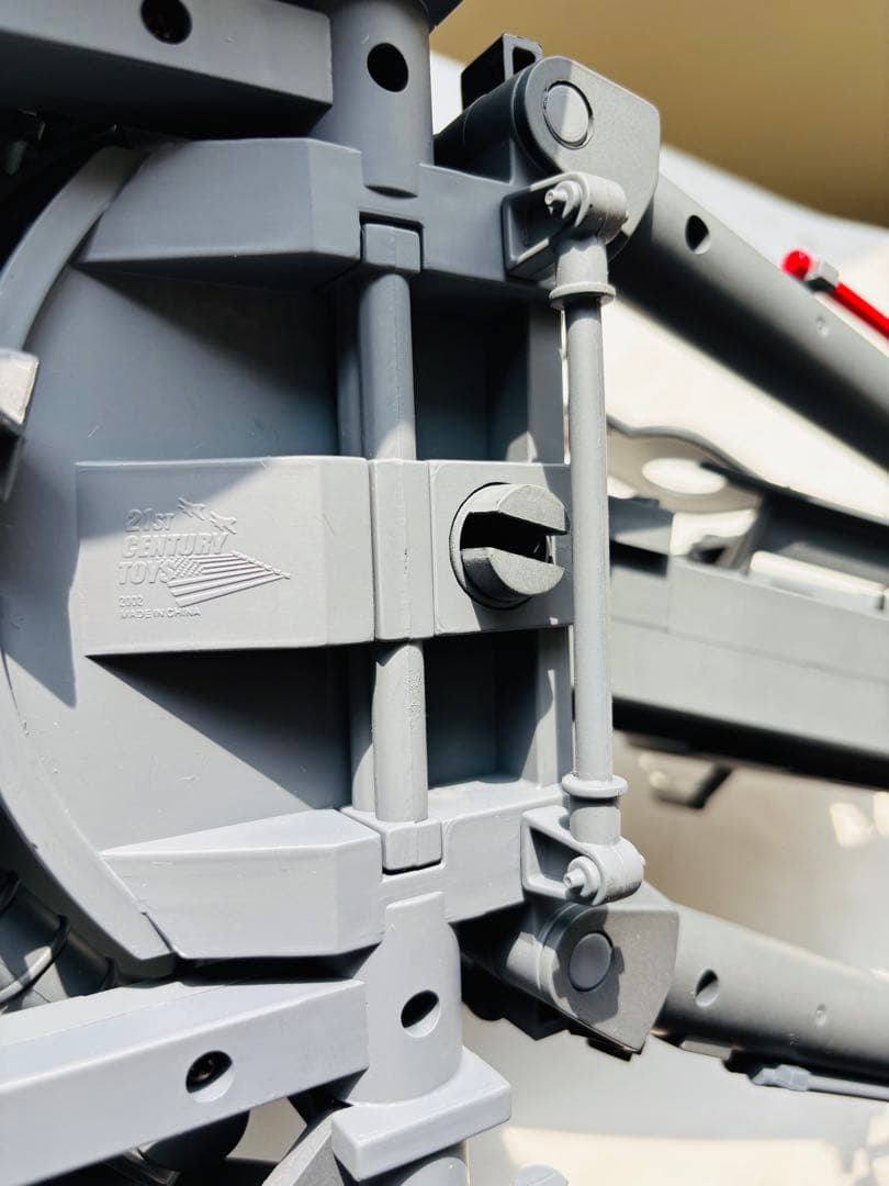 21st CenturyToys 75ミリ対戦車Pak40 1/6スケール