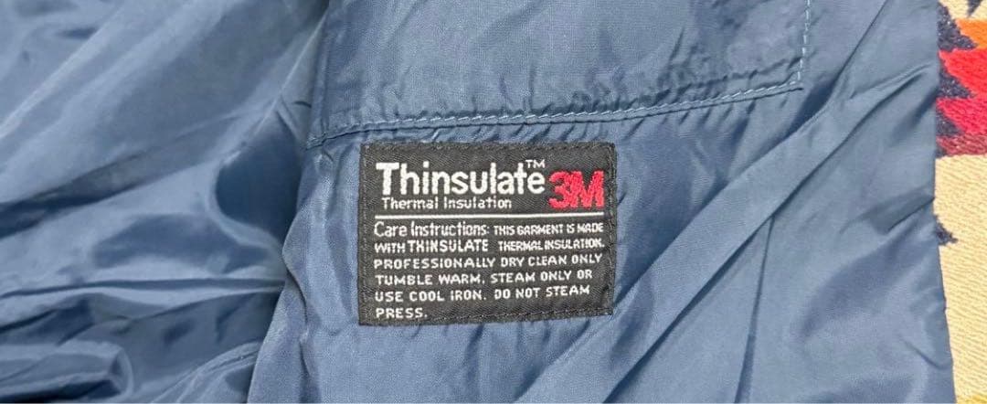 80s 90s pendleton ネイティブ柄 ウールジャケット USA製