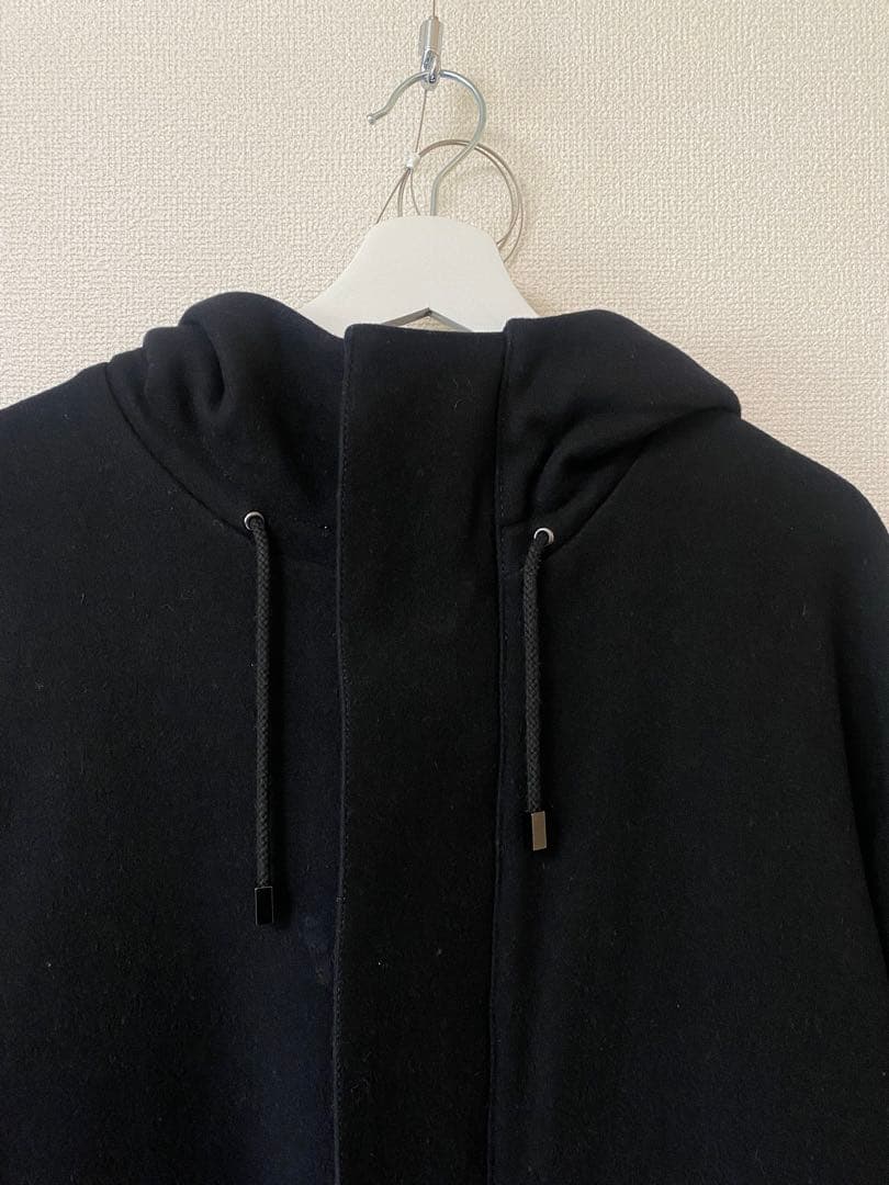 th products taro horiuchi モッズコート タロウホリウチ