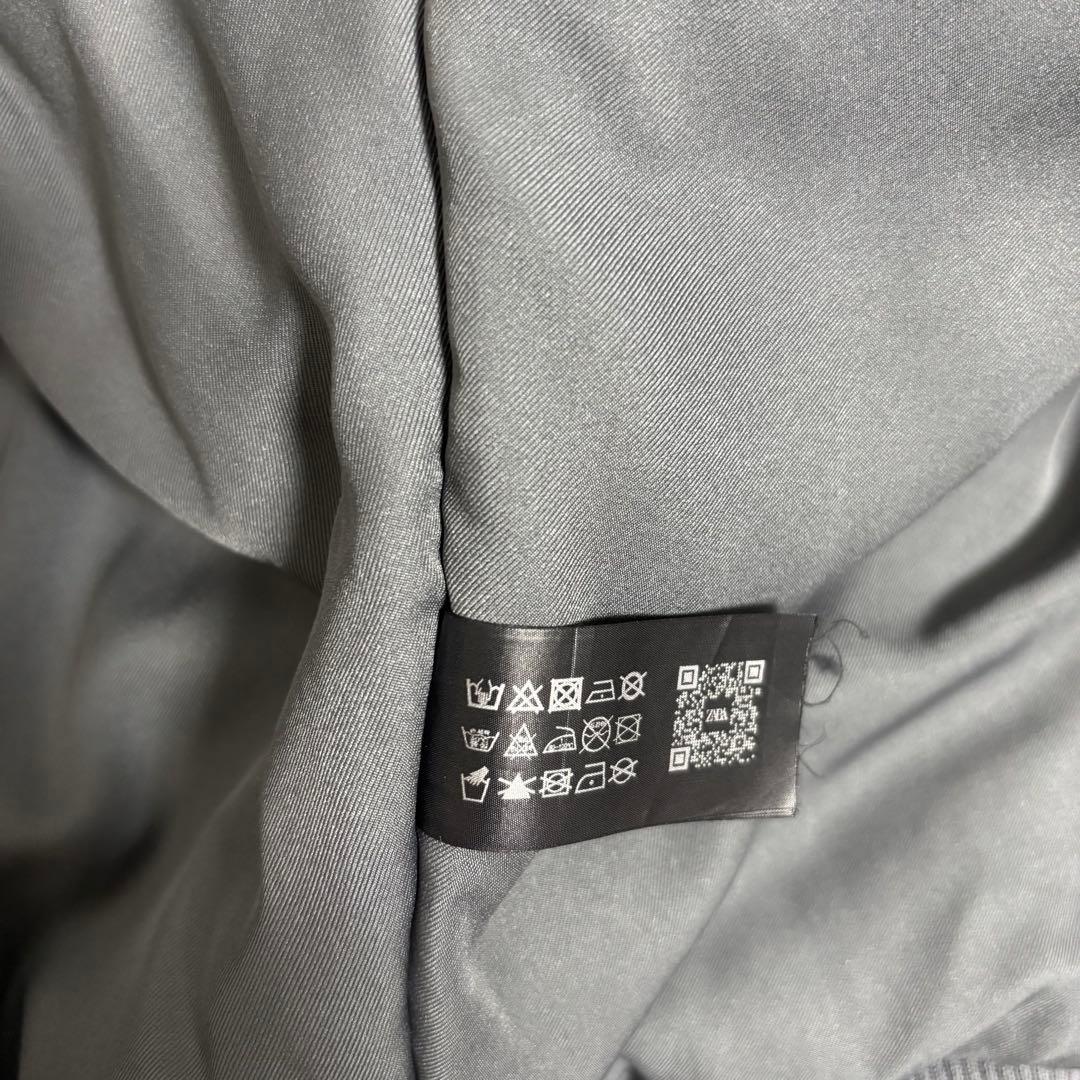 希少 ZARA 23AW LIMITED スパンコールジャケット Mサイズ