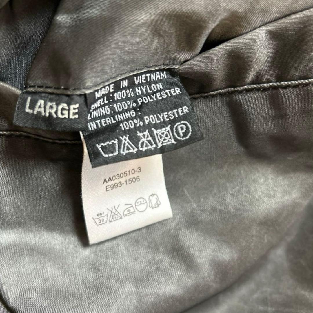 ALPHA INDUSTRIES MA-1 リバーシブル　Ｌサイズ