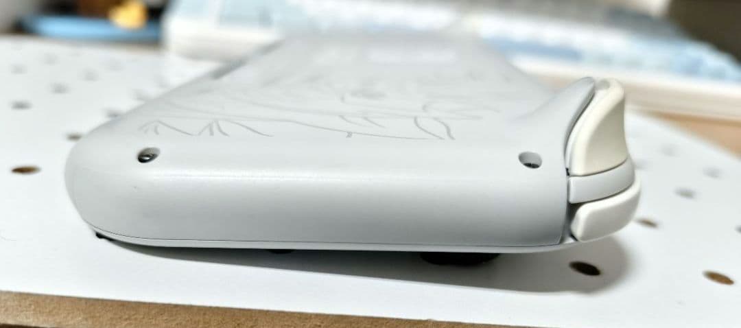 Nintendo Swich Lite ザシアン&ザマゼンタ