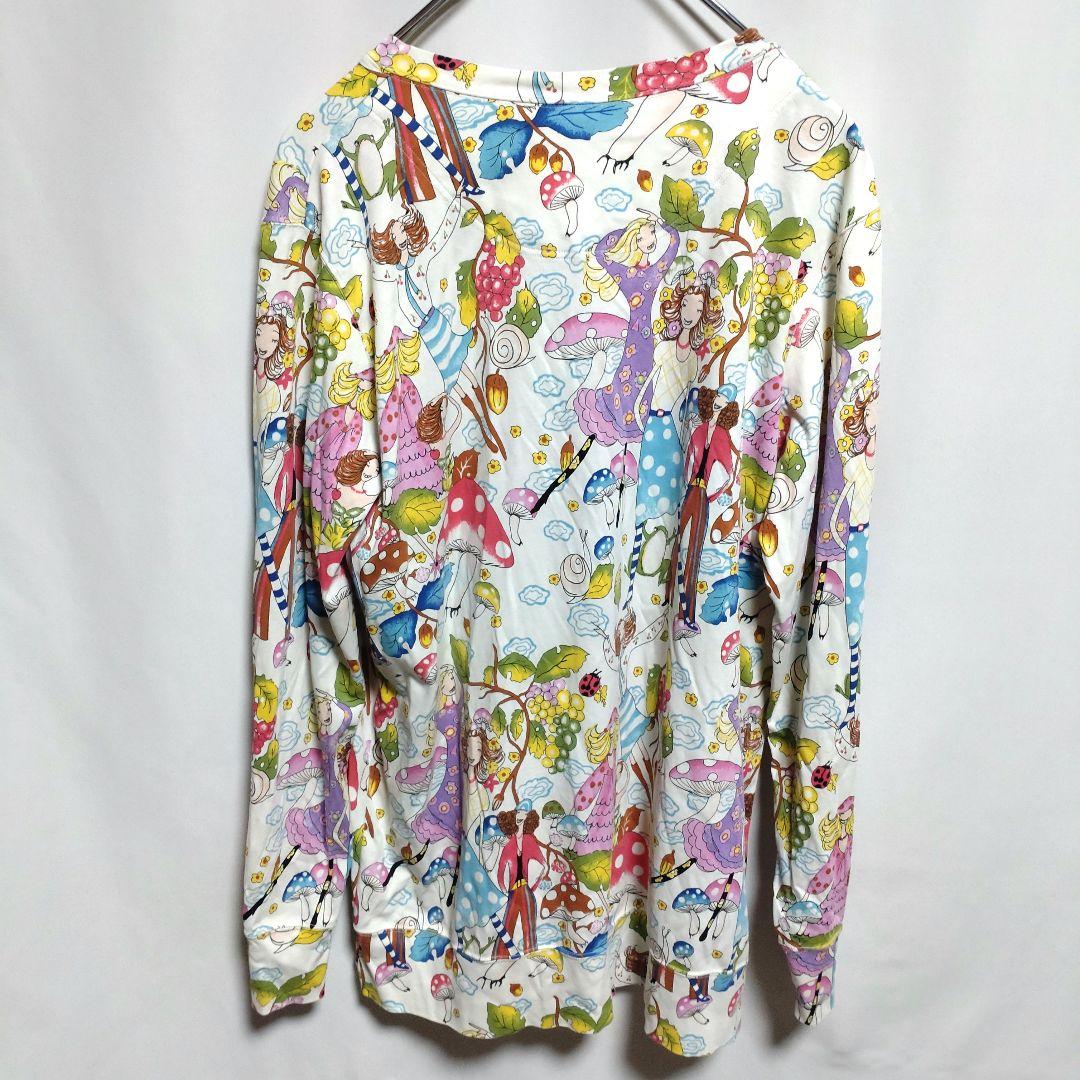 tsumori chisato SLEEP ツモリチサト ルームウェア パジャマ