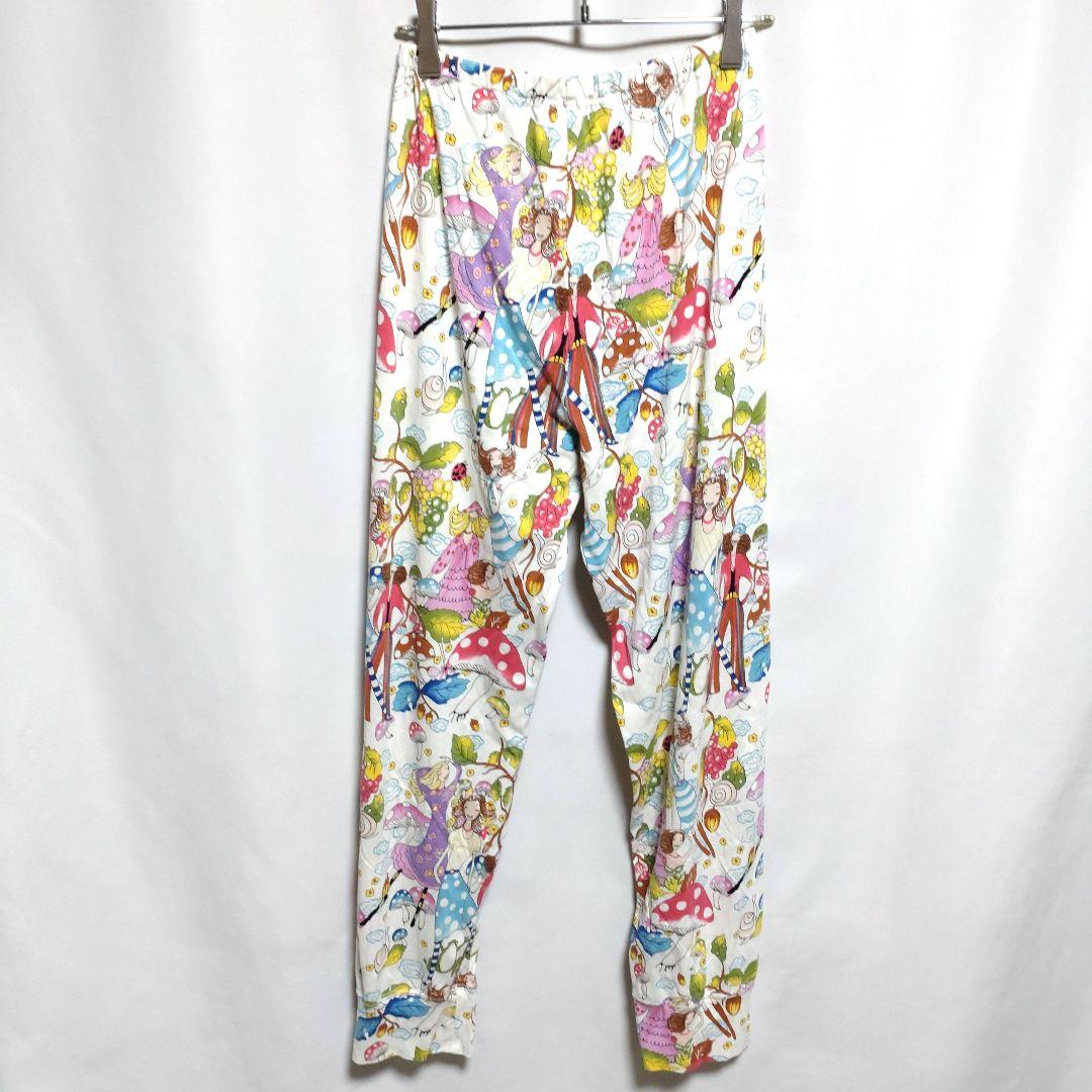 tsumori chisato SLEEP ツモリチサト ルームウェア パジャマ