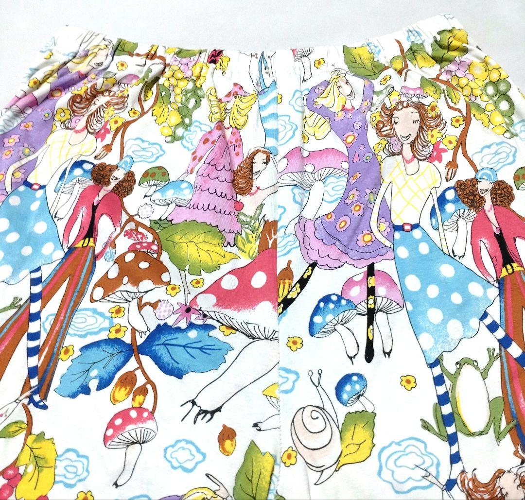tsumori chisato SLEEP ツモリチサト ルームウェア パジャマ
